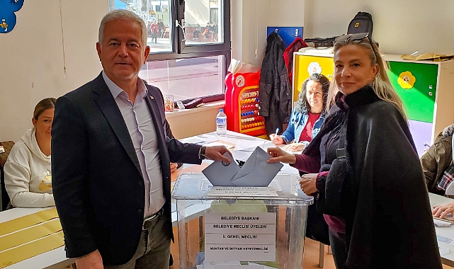 Milletvekili Güneşhan oyunu kullandı