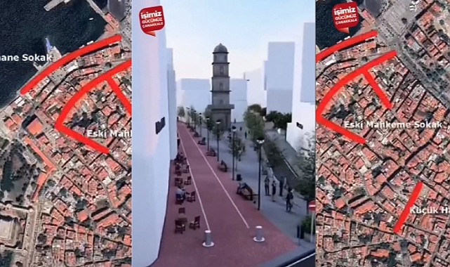 Muharrem Erkek; "Şehrimizdeki trafik yoğunluğunu önemli ölçüde rahatlatacağız"