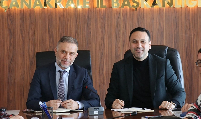 Naim Makas'ın SKM toplantısı hakkında paylaşımı