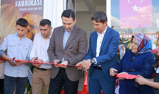 Naim Makas Kalkım’da