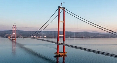 Otoyol ve köprü geçiş ücretleri