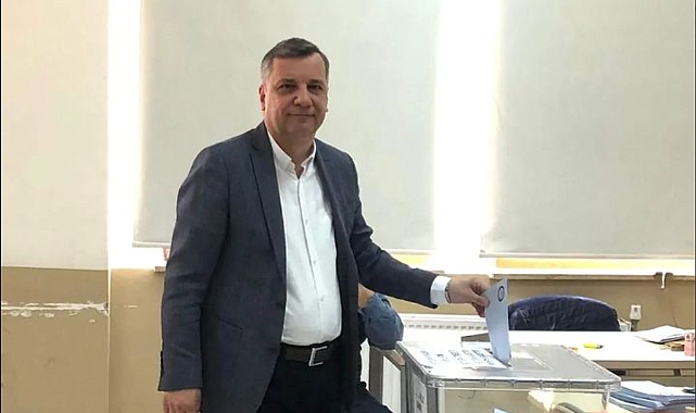 Milletvekili Ceylan oyunu kullandı