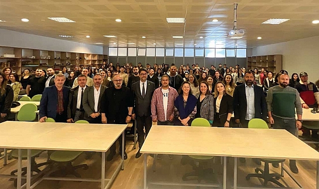 Peyzaj Mimarlığı Sektöründe Buluşma: Plant Akademi Söyleşisi