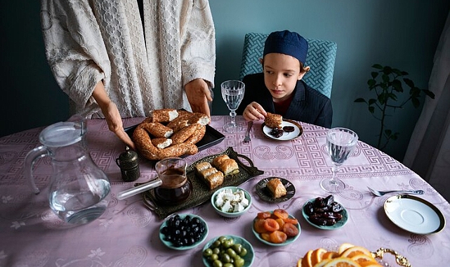Ramazan Ayı ve Oruç tutmanın faydaları