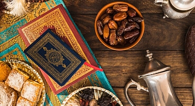 Ramazan Bayramının Önemi ve Anlamı: Bayram Ne İfade Ediyor?