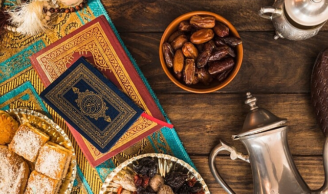 Ramazan Bayramının Önemi ve Anlamı: Bayram Ne İfade Ediyor?