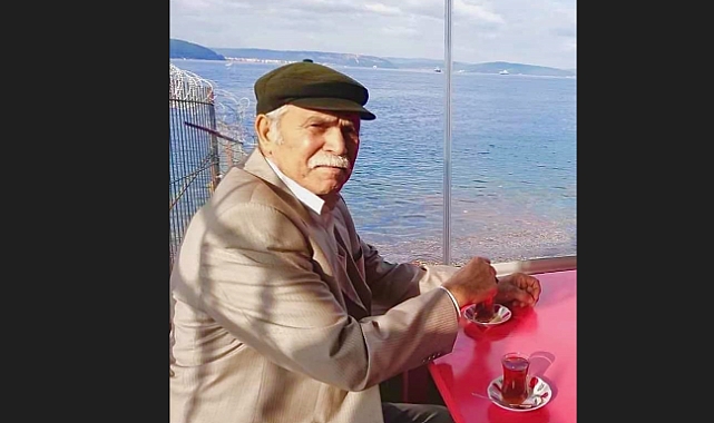 Sadettin Karaoğlu hayata veda etti