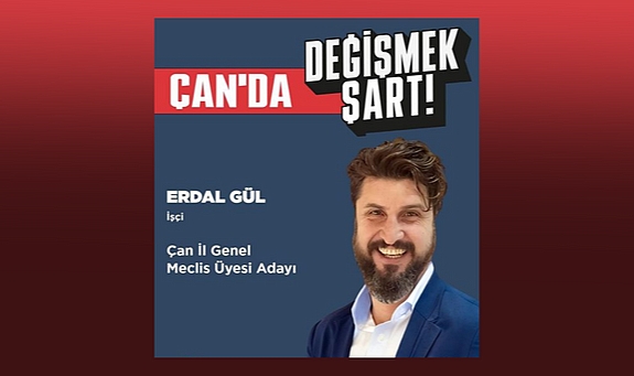 "Sen istersen değişir, oyunla değiştir’’