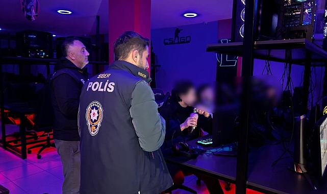 Siber suçlarla mücadelede önemli başarı: çete üyesi yakalandı