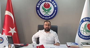 Şube Başkanı Resul Can'dan Kadınlar Günü mesajı