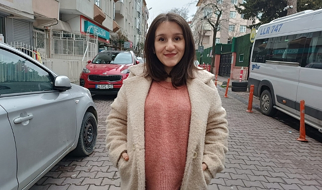 Taciz sahnesi psikolojimi bozdu