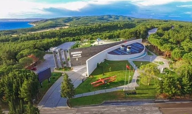 Tarihi Alana bağlı müzeler seçim günü geç açılacak