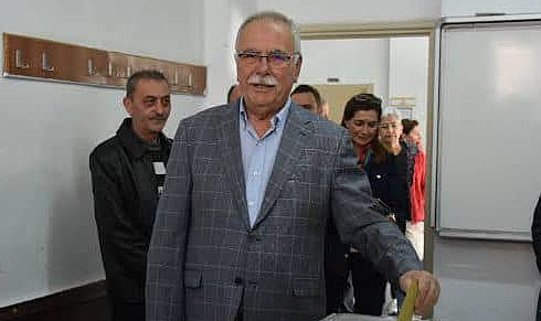 Ülgür Gökhan,  sandığa çağırdı