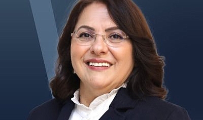 Ünzile Yüksel: "8 Mart Dünya Emekçi Kadınlar Günü'nde kadınların gücünü vurguluyoruz"