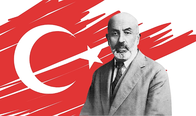 Vali Aktaş, “İstiklal Marşı'nın Kabulü ve Mehmet Akif Ersoy'u Anma Günü” için mesaj yayınladı