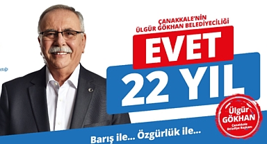 "Veda Değil Vefa"