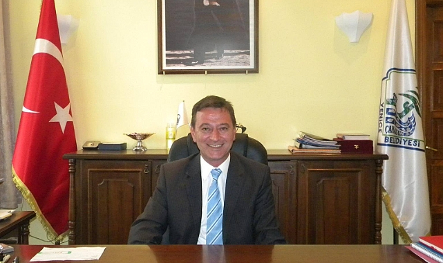 Yenice yeniden Veysel Acar dedi