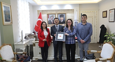 Yeşil Projeler Hakkında Bilgi Paylaşımı