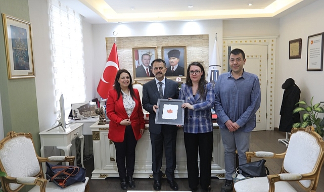 Yeşil Projeler Hakkında Bilgi Paylaşımı