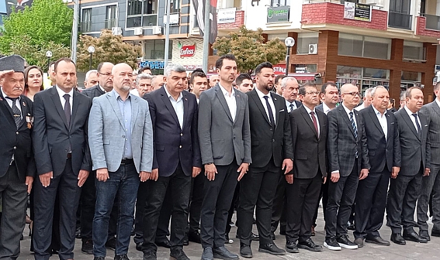 23 Nisan’da Çan protokolü bir araya geldi