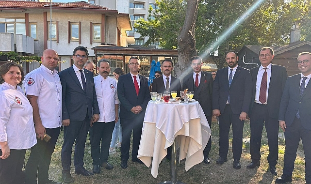 48. Turizm Haftası'nda 'Miras' adlı Seramik Sergisi Çanakkale'de açıldı