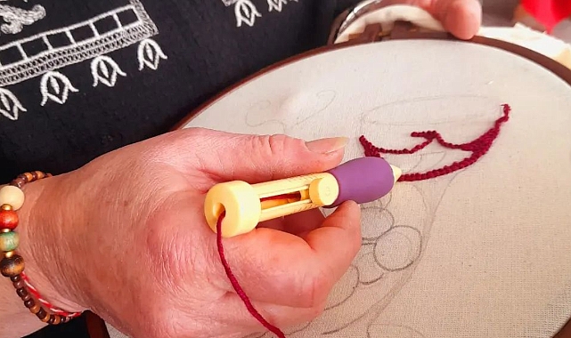 A-dada Sanat workshopları ilgi çekiyor