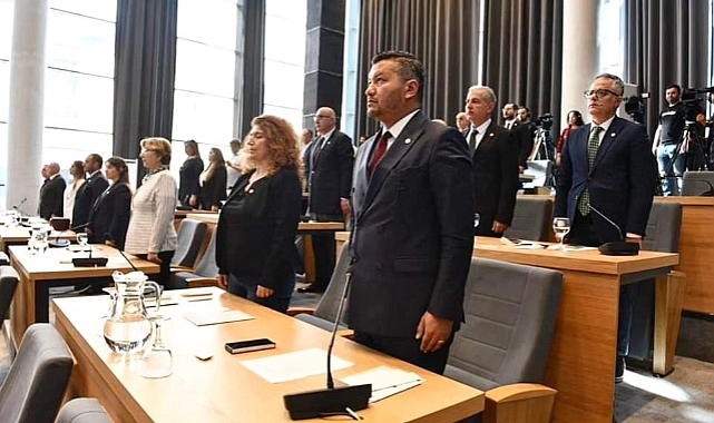 Akkoca; "Elimden gelenin en iyisini yapacağıma söz veriyorum"