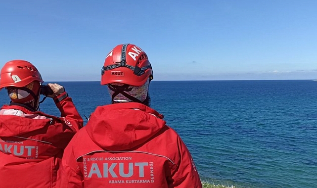 AKUT Çanakkale Ekibi’nden basın tanışması