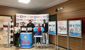 Aşıyla önlenebilir hastalıklara karşı farkındalık zamanı