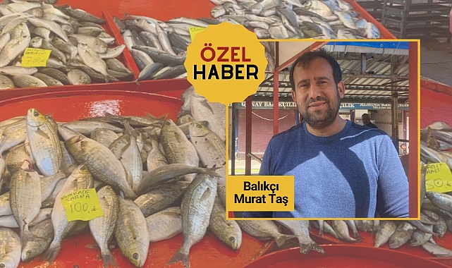 ‘’Av yasağı olduğu sürece balıklar hep pahalı olacak’’