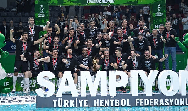 Bakan Aşkın Bak Beşiktaş Safi Çimento için tebrik mesajı yayımladı