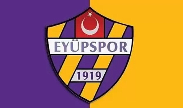 Bakan Aşkın Bak Eyüpspor için tebrik mesajı yayımladı