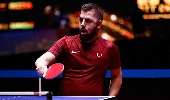 Bakan Aşkın Bak'tan 2024 Paris Paralimpik Oyunları'na katılım hakkı kazanan sporculara tebrik mesajı