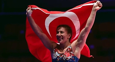 Bakan Aşkın Bak’tan Yasemin Adar Yiğit için tebrik mesajı yayımladı