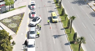 Bakan Yerlikaya, Bayram tatilinin meydana gelen trafik kazalarına ilişkin bilgi verdi