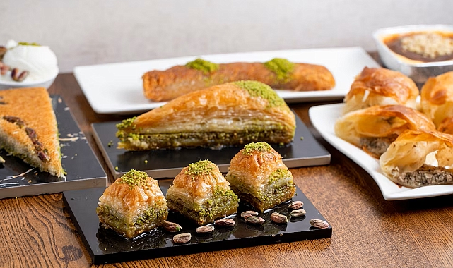 Baklava alışverişinde nelere dikkat edilmeli?