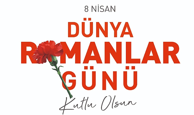 Başkan Arslan Dünya Romanlar Günü'nü kutladı