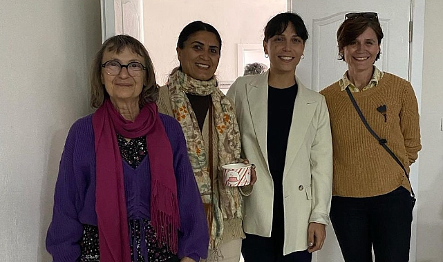 Başkan Vekili Şen ‘’Oyun’’ filmini izledi