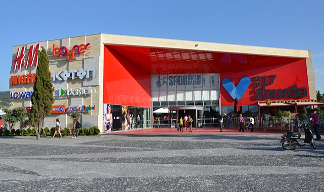 Bayramda AVM çalışma saatleri