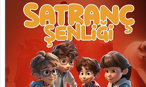 Biga Belediyesi, satranç şenliği düzenliyor!