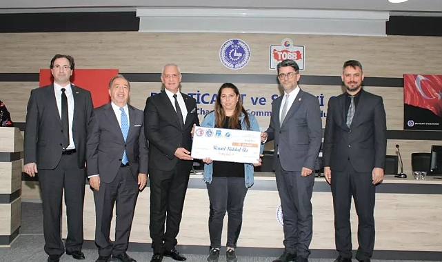 Biga TSO ev sahipliğinde mikro kredi semineri