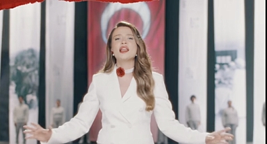 “Bizim Çanakkale” şarkısı büyük beğeni topladı