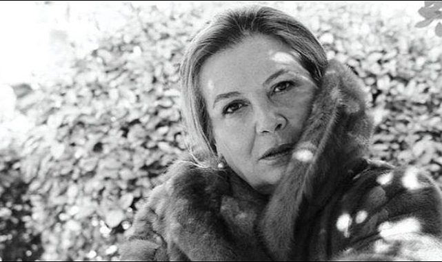 "Bizim Kız Cannes'i Yaktı!"
