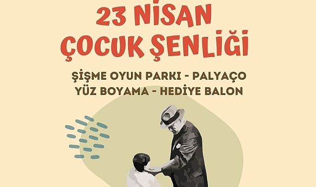 Bozcaada’da çocuklar doyasıya eğlenecek