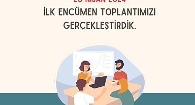 Bozcaada’da ilk encümen toplantısı yapıldı