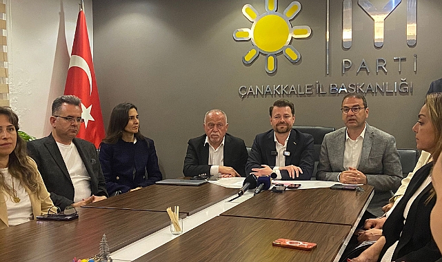 Burak Kunt; "Artık onlar da bizim sayemizde hizmet etmek zorundadırlar"