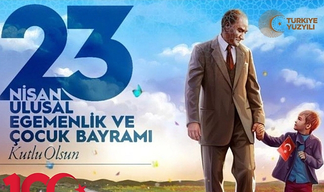 Çan Kaymakamlığı'ndan 23 Nisan kutlama programı daveti