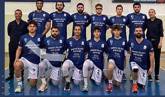 Çanakkale Belediyespor ‘un son durumu: İzmit Akademi maçı heyecanı