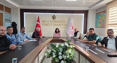 Çanakkale'de Kurban Bayramı hazırlıkları bir dizi toplantıyla başladı