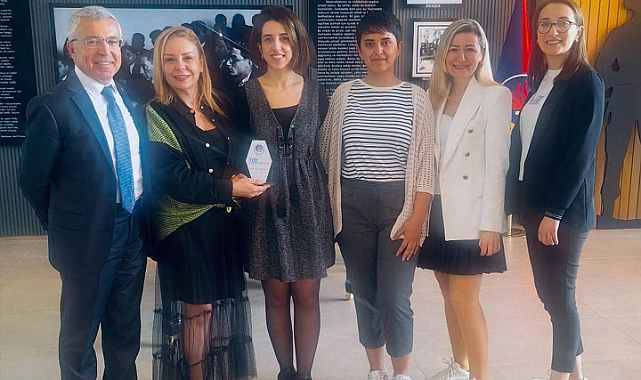 Çanakkale'de öğrencilere ve velilere eğitim